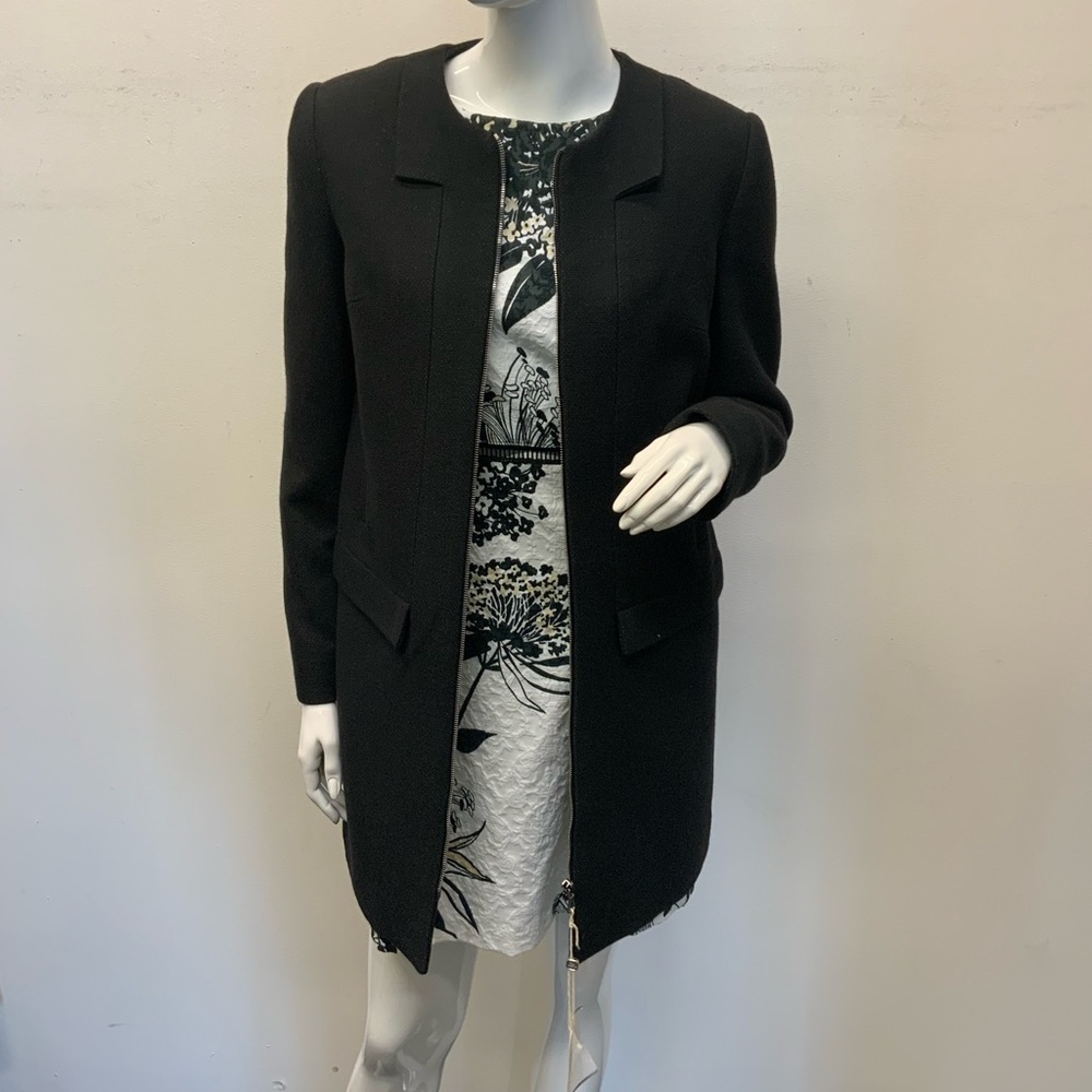 The perfect coat For the holidays
